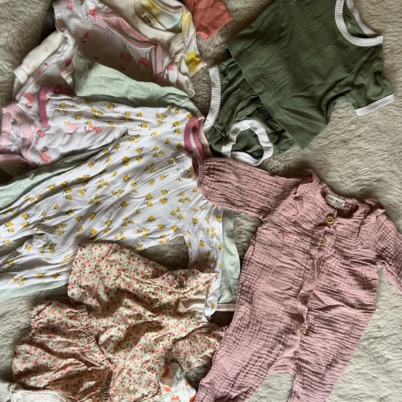 Baby bundle! - Picture 4 of 4